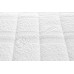 Saltea Bien Dormir Optimus Pocket, ortopedica, Argentum, aerisire banda 3D, spuma poliuretanica, arcuri pocket spring
