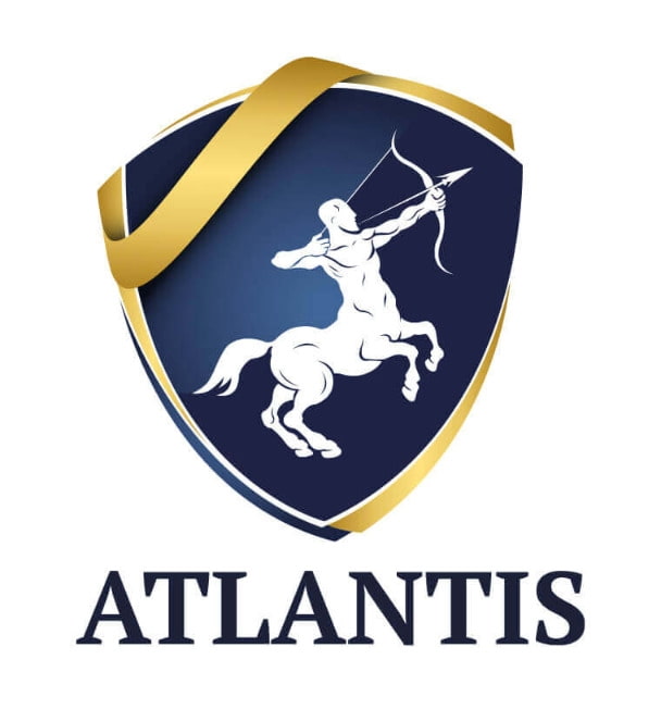 Saltea Bien Dormir Atlantis, ortopedica, spuma memory, arcuri pocket spring logo