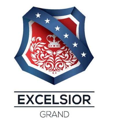 saltea bien dormir excelsior grand logo